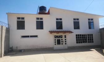 Foto de inmueble en  , Col. San Juan Tilapa Centro C.P. 50255, Toluca