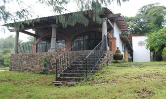 Foto de inmueble en  , Col. San Juan Tlacotenco C.P. 62523, Tepoztlán