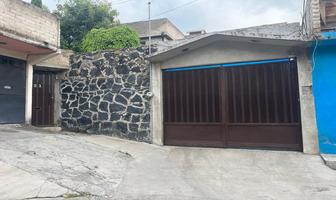 Foto de inmueble en  , Col. San Juan C.P. 13030, Tláhuac