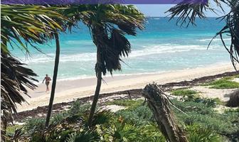 Foto de inmueble en  , Col. San Juan C.P. 77794, Tulum