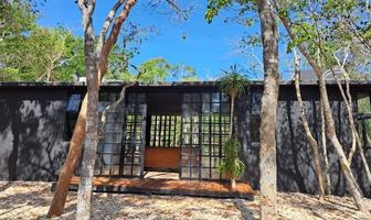 Foto de inmueble en , Col. San Juan C.P. 77794, Tulum