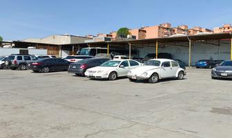 Foto de inmueble en  , Col. San Juan Xalpa C.P. 09850, Iztapalapa