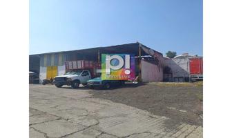 Foto de inmueble en  , Col. San Juan Xalpa C.P. 09850, Iztapalapa