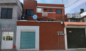 Foto de inmueble en  , Col. San Juan Xalpa C.P. 09850, Iztapalapa