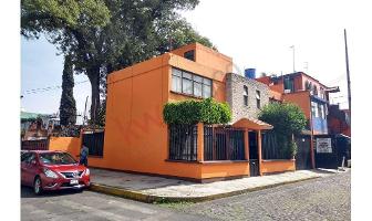 Foto de inmueble en San Lorenzo #7, Col. San Lorenzo Huipulco C.P. 14370, Tlalpan