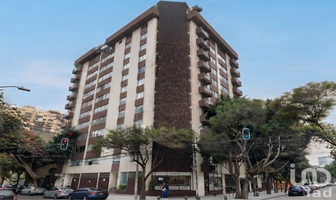 Foto de inmueble en San Lorenzo #977, Col. Del Valle Centro C.P. 03100, Benito Juárez