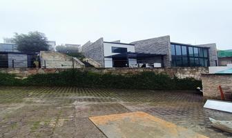 Foto de inmueble en  , Col. San Lorenzo Acopilco C.P. 05410, Cuajimalpa de Morelos
