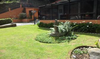 Foto de inmueble en  , Col. San Lorenzo Acopilco C.P. 05410, Cuajimalpa de Morelos