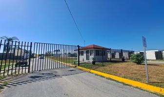 Foto de inmueble en  , Col. San Lorenzo C.P. 67464, Cadereyta Jiménez