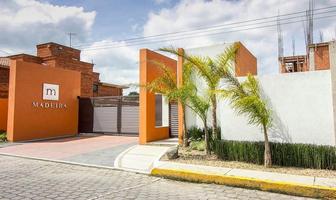 Foto de inmueble en  , Col. San Lorenzo Coacalco C.P. 52140, Metepec