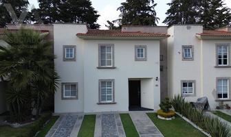 Foto de inmueble en  , Col. San Lorenzo Coacalco C.P. 52140, Metepec