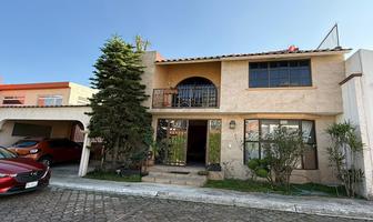 Foto de inmueble en  , Col. San Lorenzo Coacalco C.P. 52140, Metepec