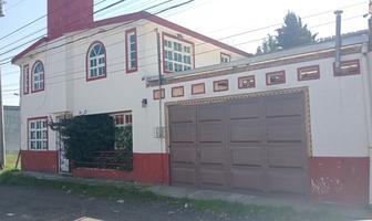 Foto de inmueble en  , Col. San Lorenzo Cuautenco C.P. 51355, Zinacantepec