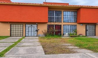 Foto de inmueble en  , Col. San Lorenzo Tetlixtac C.P. 55714, Coacalco de Berriozábal