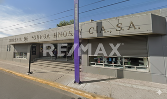 Foto de inmueble en San Lorenzo Tezonco, Col. San Lorenzo Tezonco C.P. 09790, Iztapalapa