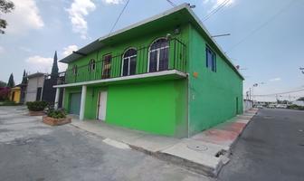 Foto de inmueble en  , Col. San Lorenzo C.P. 55604, Zumpango