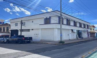 Foto de inmueble en  , Col. San Luis C.P. 20250, Aguascalientes