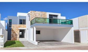 Foto de inmueble en , Col. San Luis Cholul C.P. 97305, Mérida