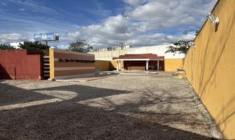 Foto de inmueble en  , Col. San Luis Chuburna C.P. 97205, Mérida