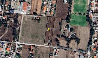 Foto de inmueble en , Col. San Luis Huexotla C.P. 56220, Texcoco