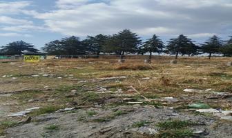 Foto de inmueble en Carretera Toluca Villa Victoria al 100 #100, Col. San Luis Mextepec C.P. 51355, Zinacantepec