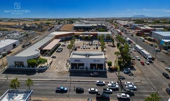 Foto de inmueble en  , Col. San Luis Norte C.P. 83160, Hermosillo