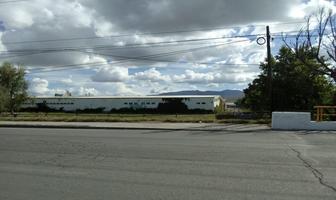 Foto de inmueble en  , Col. San Luis Potosí Centro C.P. 78000, San Luis Potosí