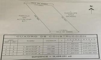 Foto de inmueble en  , Col. San Luis Potosí Centro C.P. 78000, San Luis Potosí