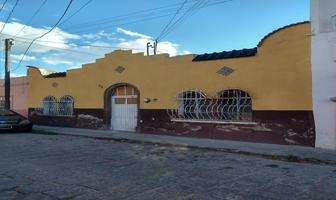 Foto de inmueble en  , Col. San Luis Potosí Centro C.P. 78000, San Luis Potosí