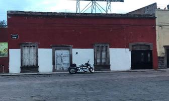 Foto de inmueble en  , Col. San Luis Potosí Centro C.P. 78000, San Luis Potosí