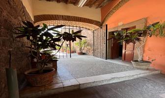 Foto de inmueble en  , Col. San Luis Potosí Centro C.P. 78000, San Luis Potosí