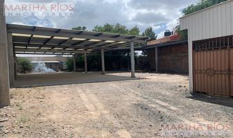 Foto de inmueble en  , Col. San Luis Potosí Centro C.P. 78000, San Luis Potosí