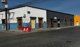 Foto de inmueble en  , Col. San Luis Potosí Centro C.P. 78000, San Luis Potosí