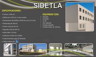 Foto de inmueble en  , Col. San Luis Potosí Centro C.P. 78000, San Luis Potosí