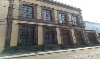 Foto de inmueble en  , Col. San Luis Potosí Centro C.P. 78000, San Luis Potosí