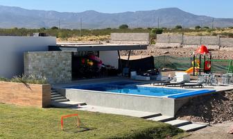 Foto de inmueble en  , Col. San Luis Potosí Centro C.P. 78000, San Luis Potosí