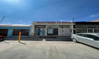 Foto de inmueble en  , Col. San Luis Potosí Centro C.P. 78000, San Luis Potosí