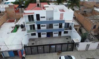 Foto de inmueble en  , Col. San Luis Potosí Centro C.P. 78000, San Luis Potosí