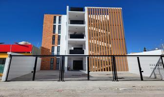 Foto de inmueble en  , Col. San Luis Potosí Centro C.P. 78000, San Luis Potosí
