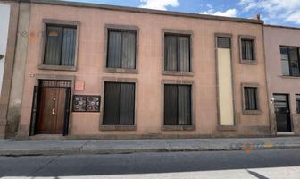Foto de inmueble en  , Col. San Luis Potosí Centro C.P. 78000, San Luis Potosí