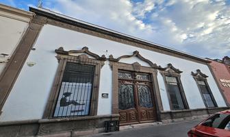 Foto de inmueble en , Col. San Luis Potosí Centro C.P. 78000, San Luis Potosí