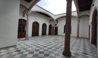 Foto de inmueble en , Col. San Luis Potosí Centro C.P. 78000, San Luis Potosí