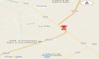 Foto de inmueble en  , Col. San Luis Potosí Centro C.P. 78000, San Luis Potosí