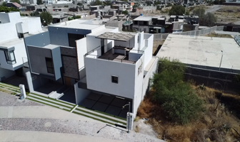 Foto de inmueble en San Luis Potosi, Col. El Peñón C.P. 78426, San Luis Potosí