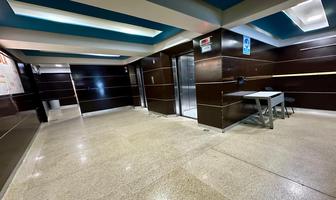 Foto de inmueble en San Luis Potosí, Col. Roma Norte C.P. 06700, Cuauhtémoc