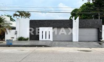 Foto de inmueble en San Luis Potosí, Col. Unidad Nacional C.P. 89410, Ciudad Madero