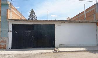 Foto de inmueble en  , Col. San Luis Rey C.P. 78350, San Luis Potosí