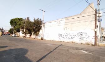 Foto de inmueble en San Luis, Col. San Nicolás Tolentino C.P. 09850, Iztapalapa