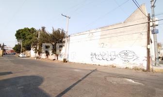 Foto de inmueble en San Luis, Col. San Nicolás Tolentino C.P. 09850, Iztapalapa