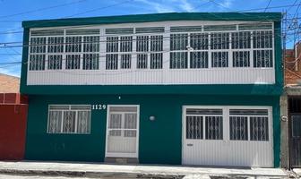 Foto de inmueble en  , Col. San Marcos C.P. 20070, Aguascalientes